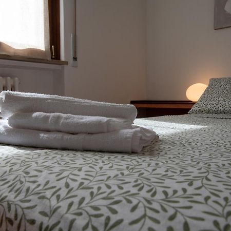 Apartament Casa Carlina Treviglio Zewnętrze zdjęcie