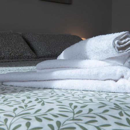 Apartament Casa Carlina Treviglio Zewnętrze zdjęcie
