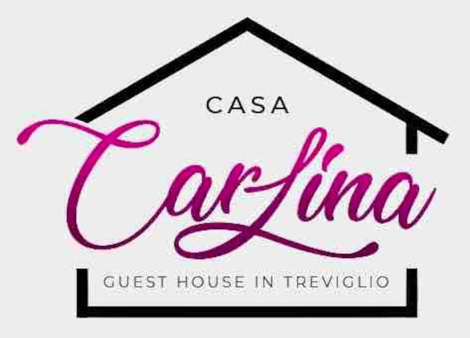 Apartament Casa Carlina Treviglio Zewnętrze zdjęcie