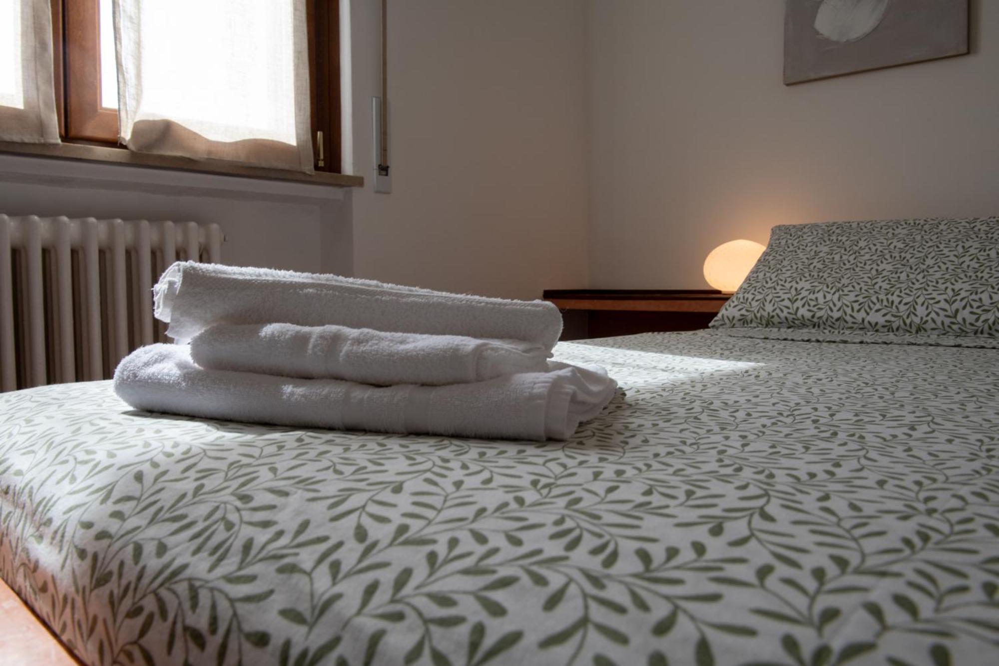 Apartament Casa Carlina Treviglio Zewnętrze zdjęcie