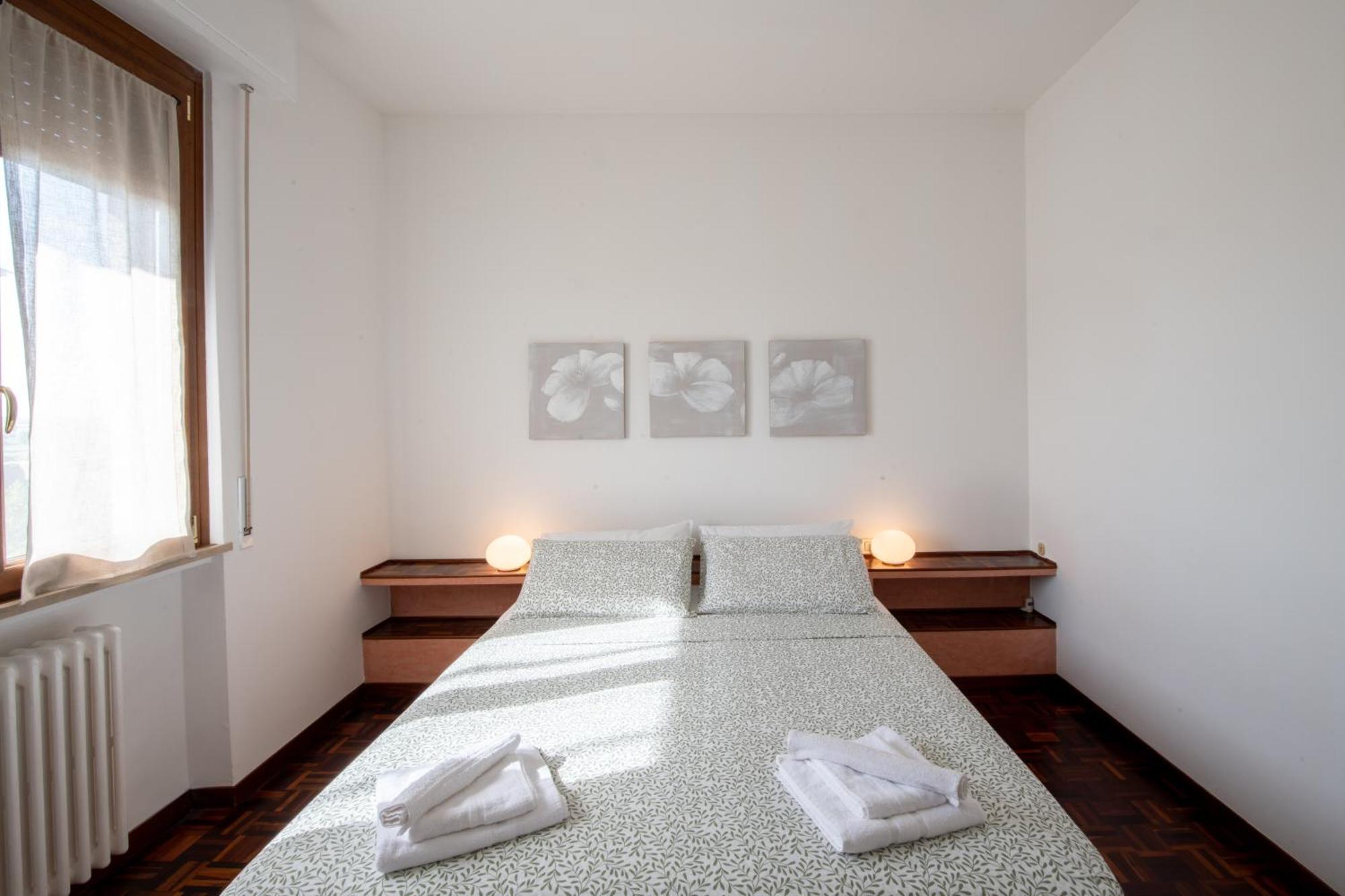 Apartament Casa Carlina Treviglio Zewnętrze zdjęcie