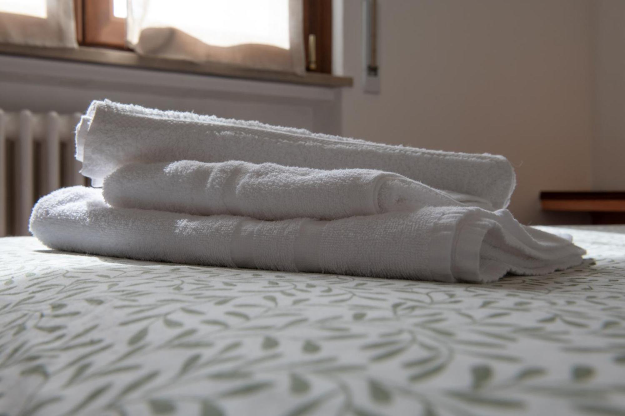 Apartament Casa Carlina Treviglio Zewnętrze zdjęcie