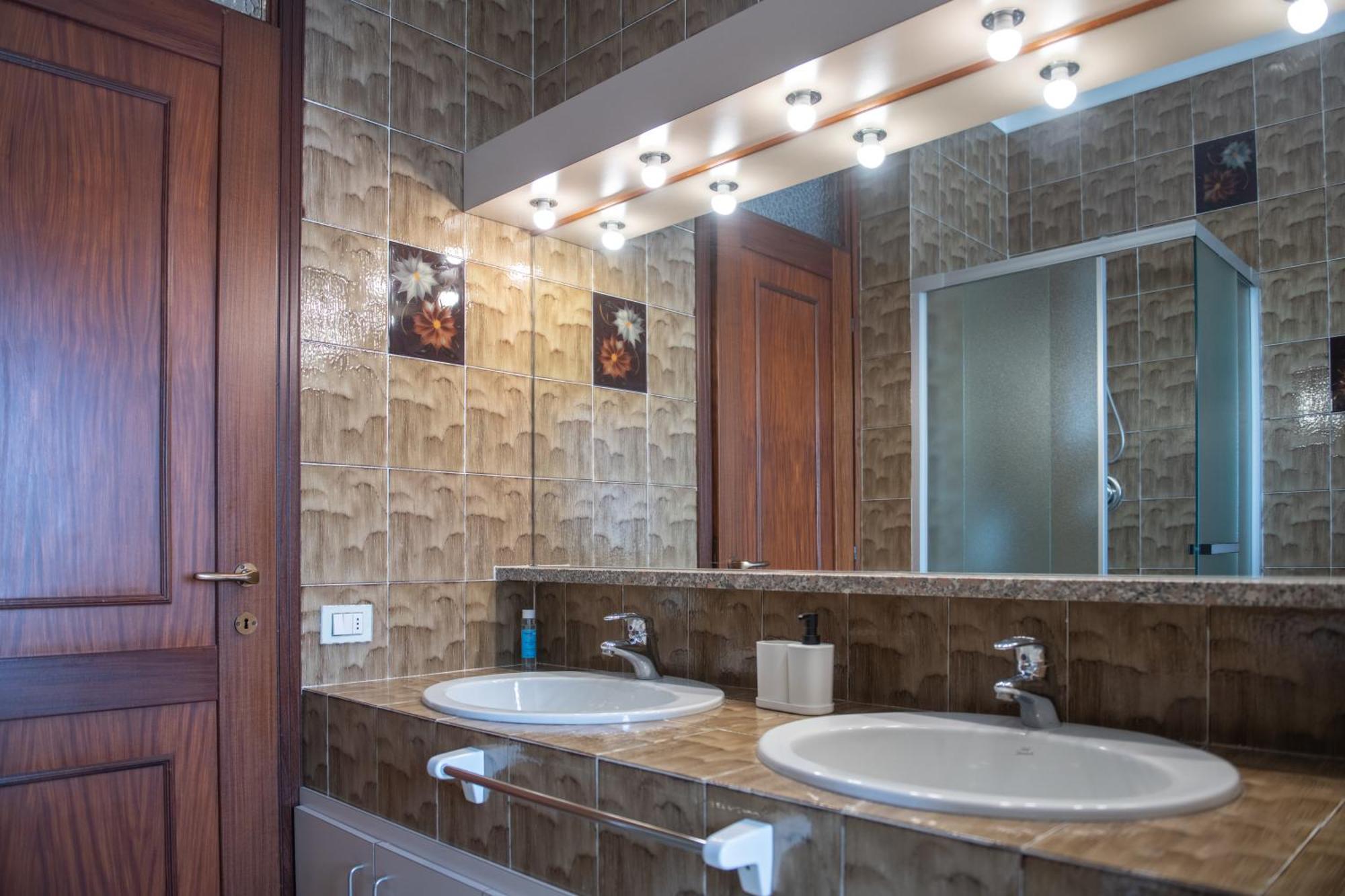 Apartament Casa Carlina Treviglio Zewnętrze zdjęcie