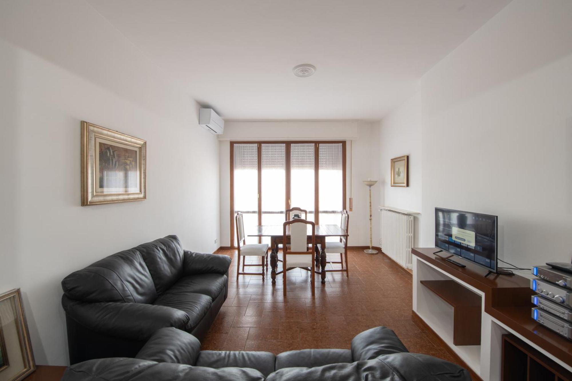 Apartament Casa Carlina Treviglio Zewnętrze zdjęcie