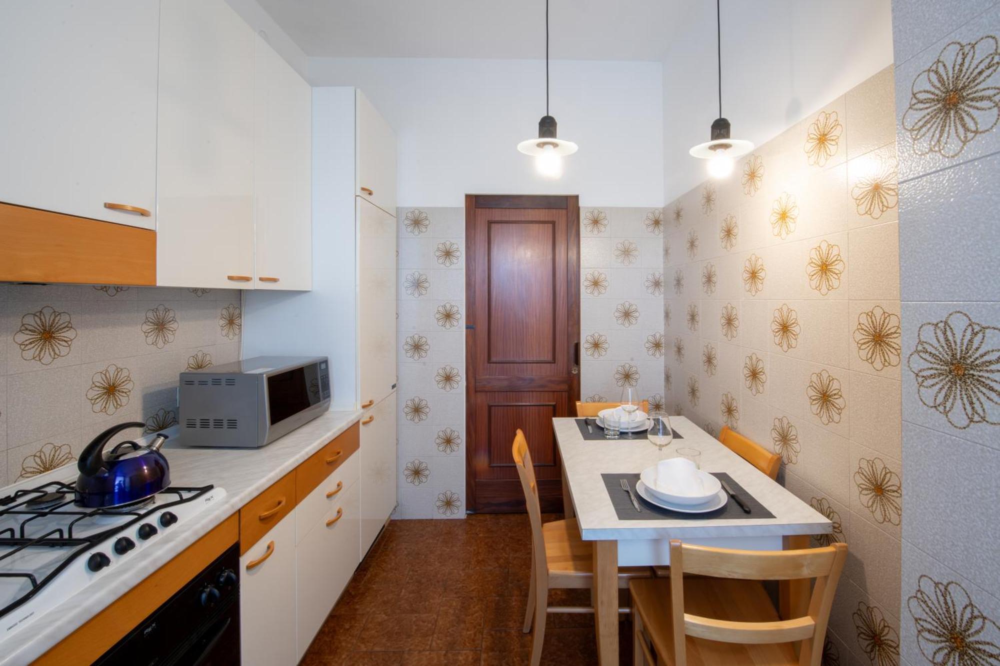 Apartament Casa Carlina Treviglio Zewnętrze zdjęcie