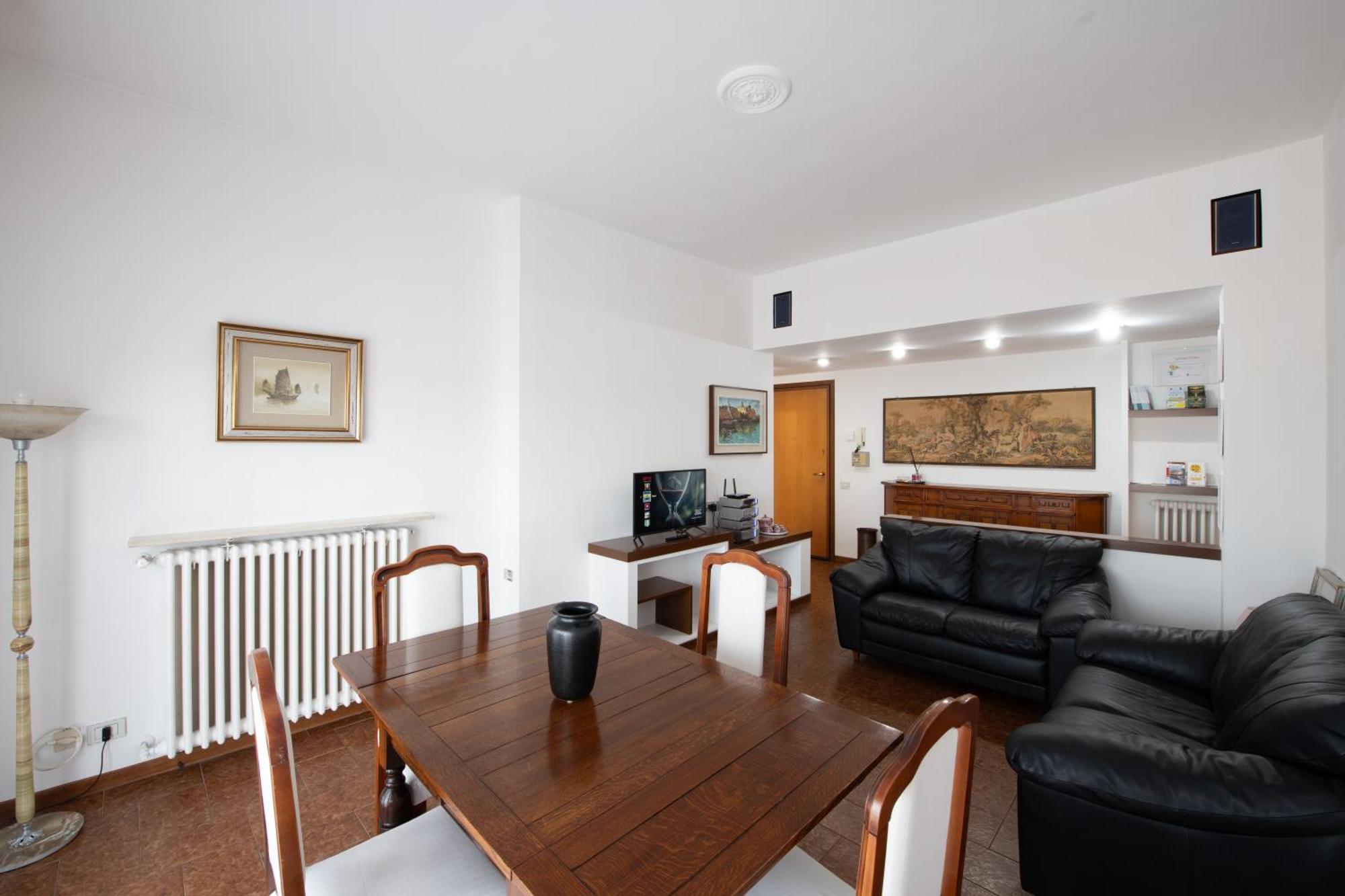 Apartament Casa Carlina Treviglio Zewnętrze zdjęcie
