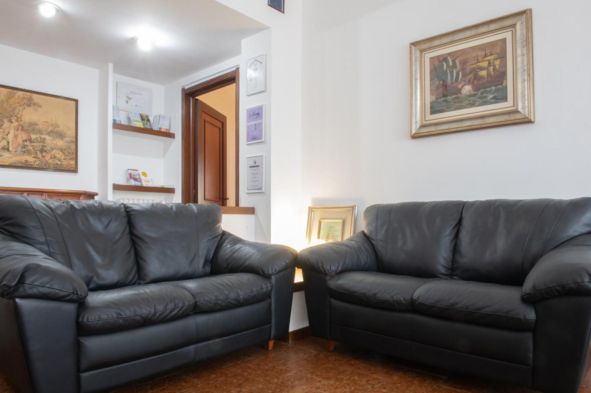 Apartament Casa Carlina Treviglio Zewnętrze zdjęcie