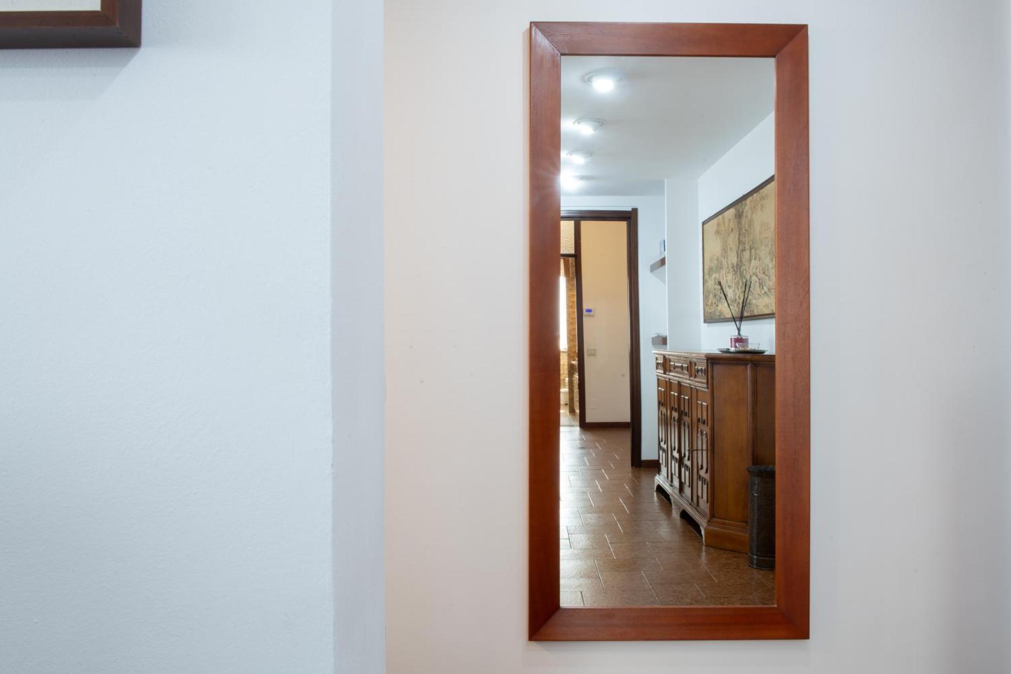 Apartament Casa Carlina Treviglio Zewnętrze zdjęcie