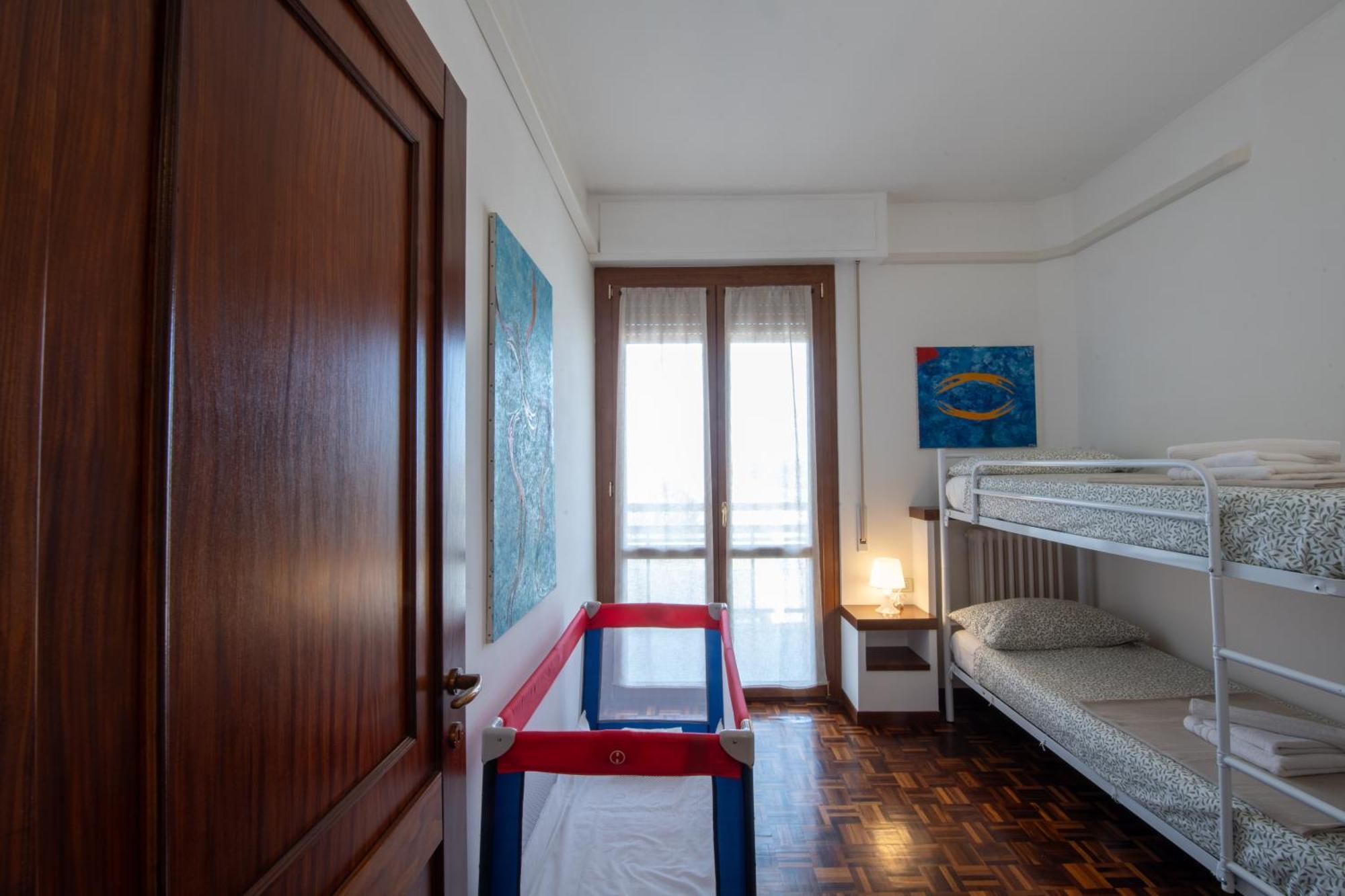 Apartament Casa Carlina Treviglio Zewnętrze zdjęcie