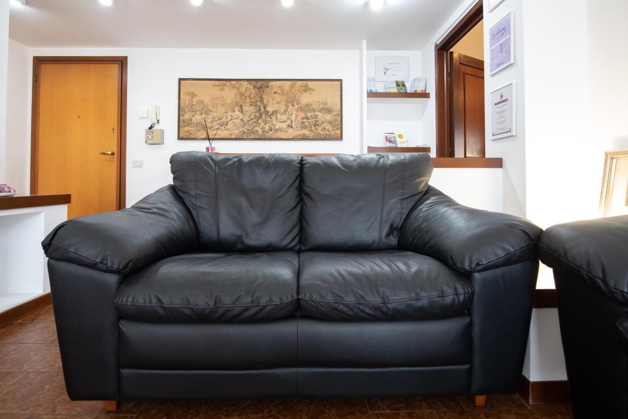 Apartament Casa Carlina Treviglio Zewnętrze zdjęcie
