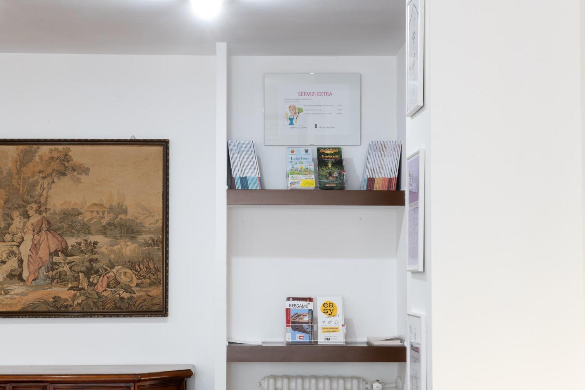 Apartament Casa Carlina Treviglio Zewnętrze zdjęcie