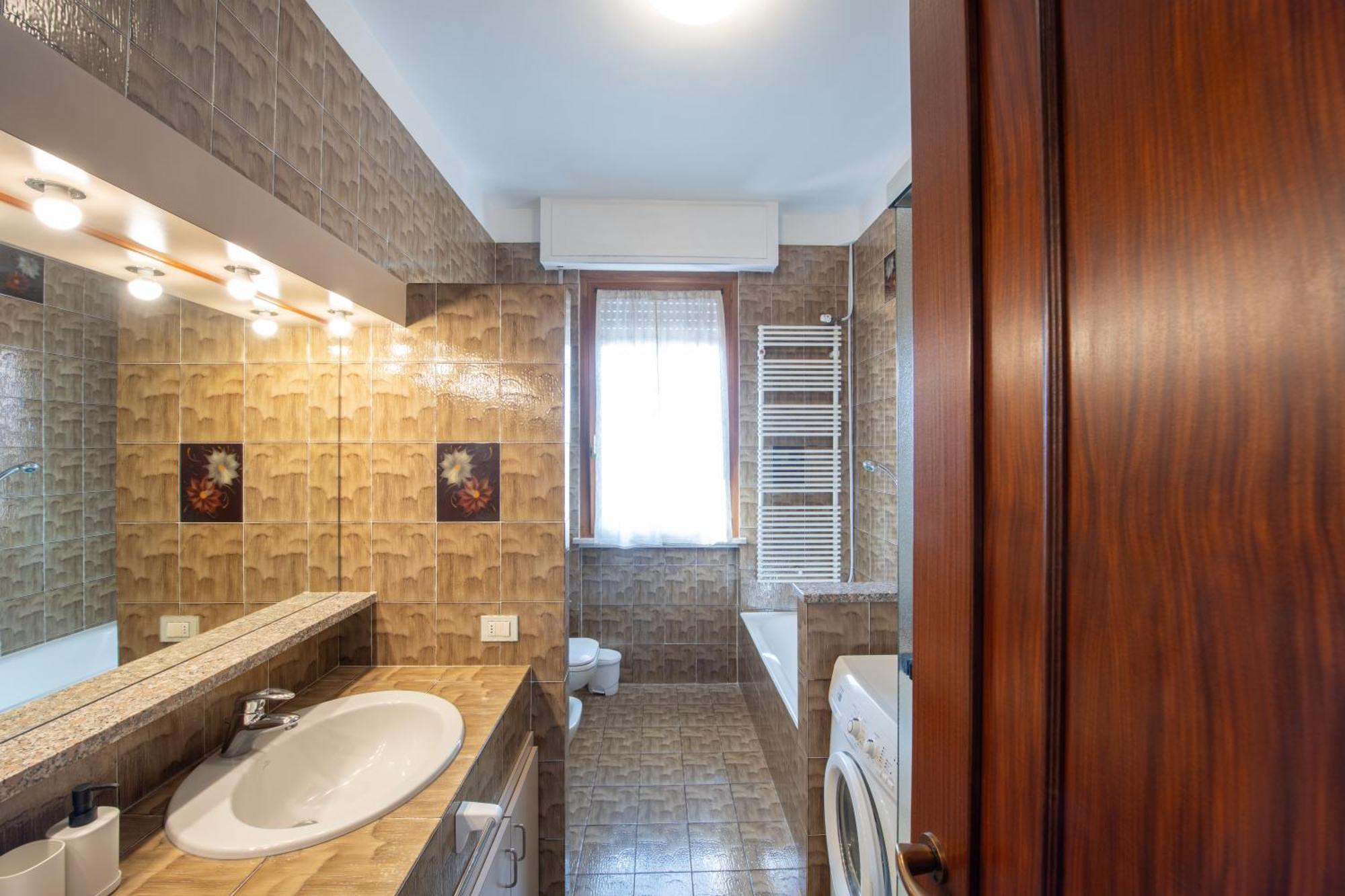 Apartament Casa Carlina Treviglio Zewnętrze zdjęcie