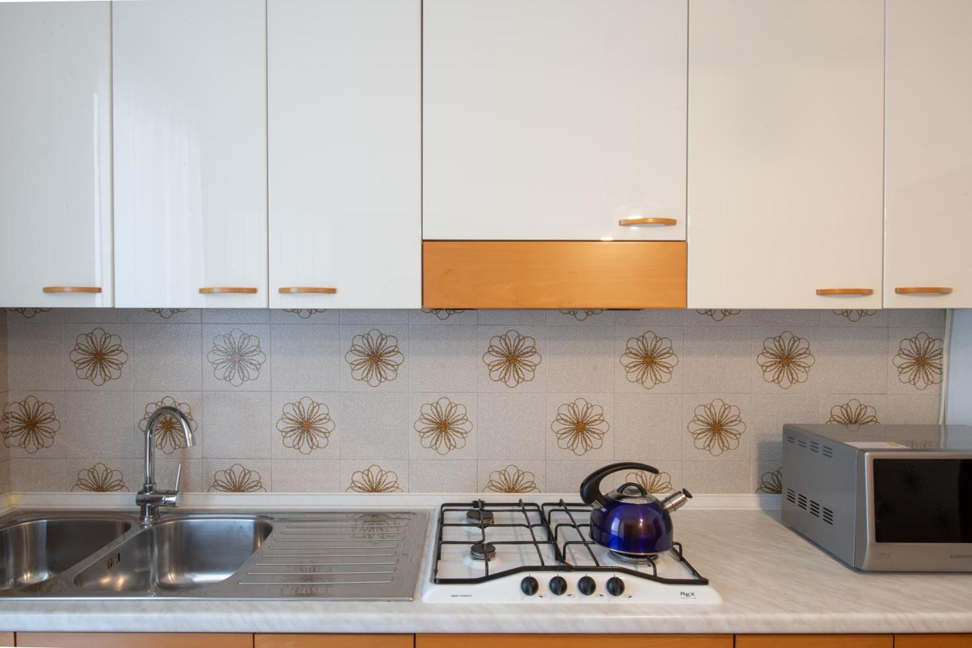 Apartament Casa Carlina Treviglio Zewnętrze zdjęcie