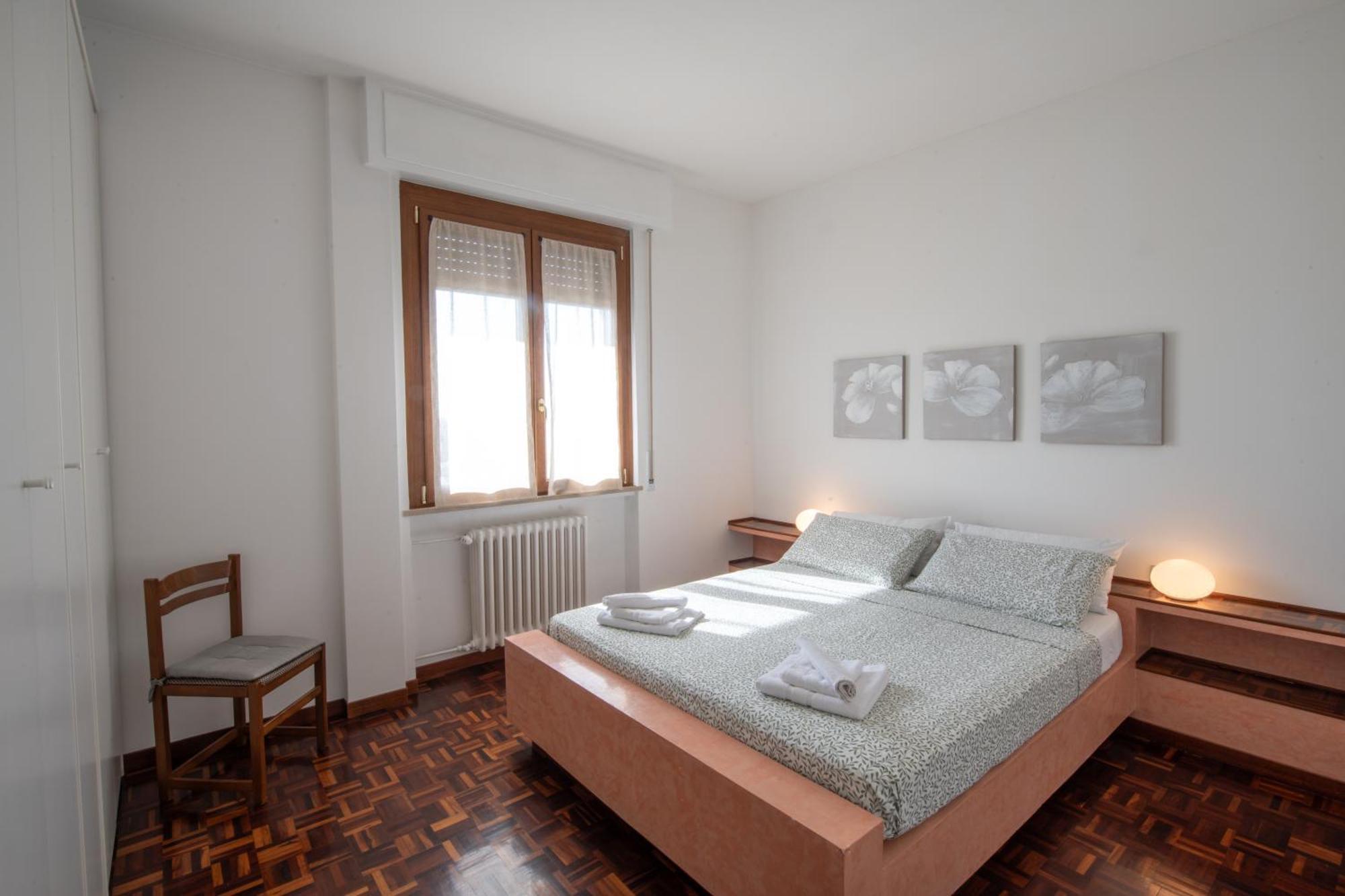 Apartament Casa Carlina Treviglio Zewnętrze zdjęcie