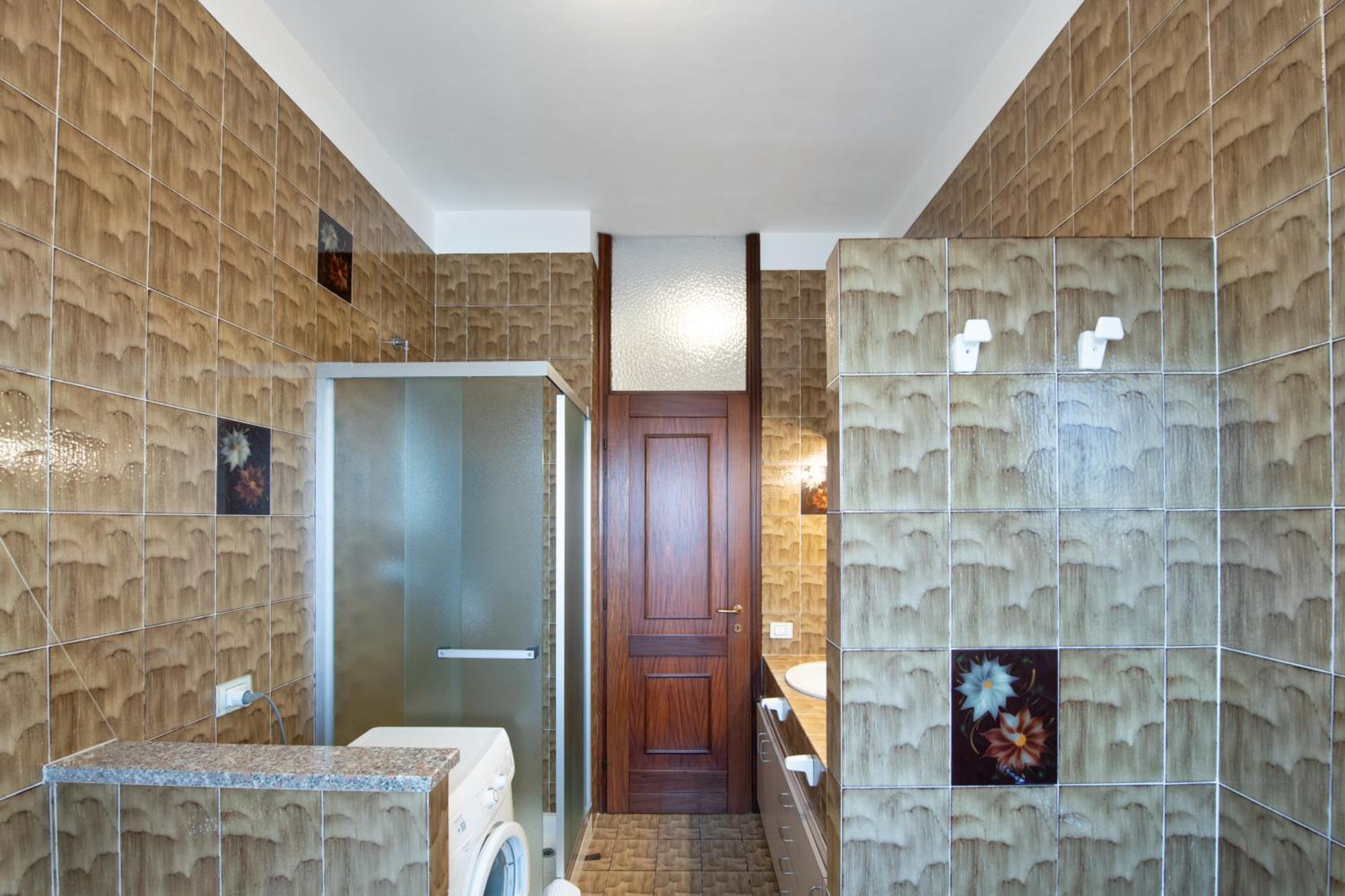 Apartament Casa Carlina Treviglio Zewnętrze zdjęcie
