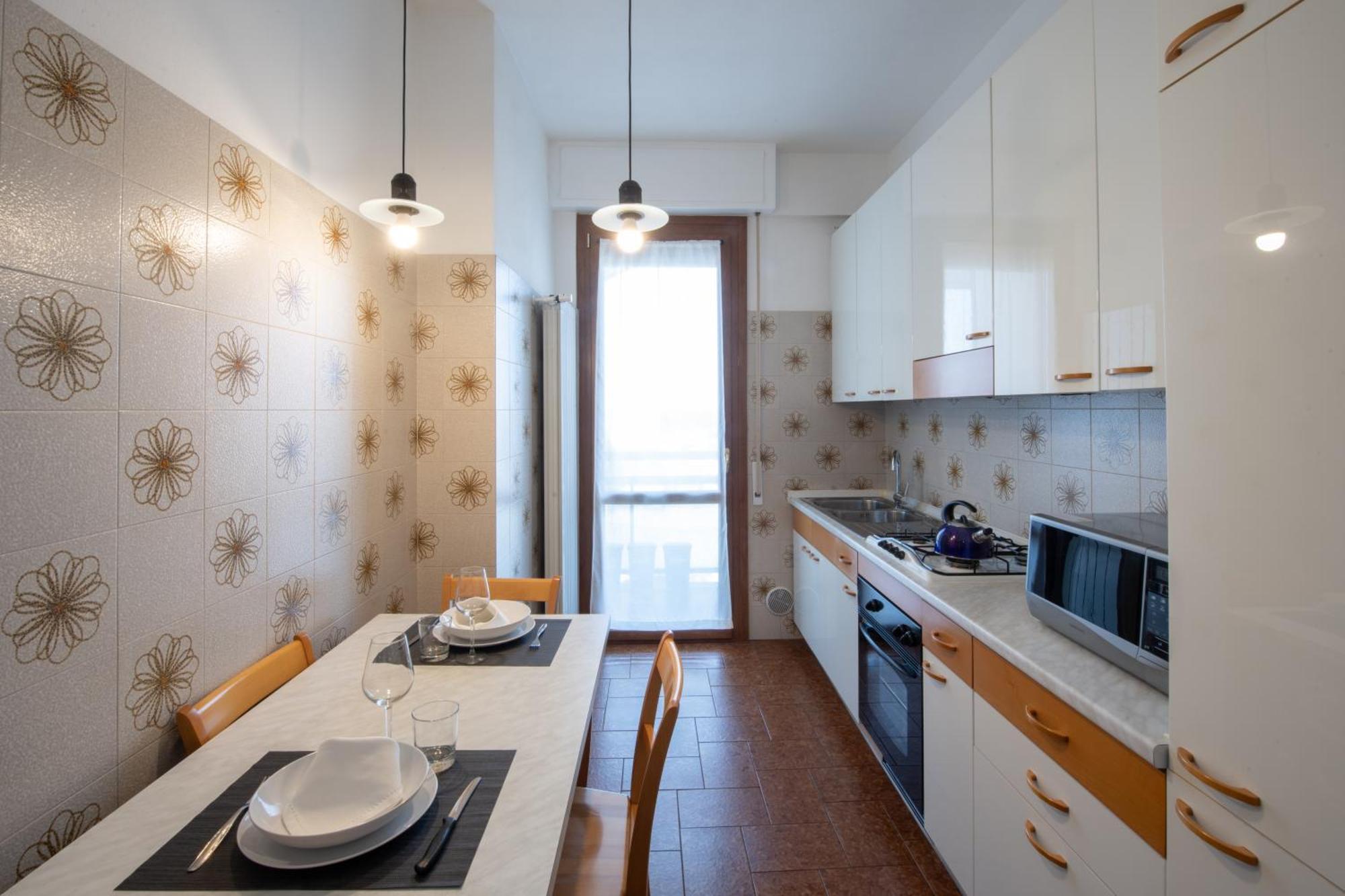 Apartament Casa Carlina Treviglio Zewnętrze zdjęcie