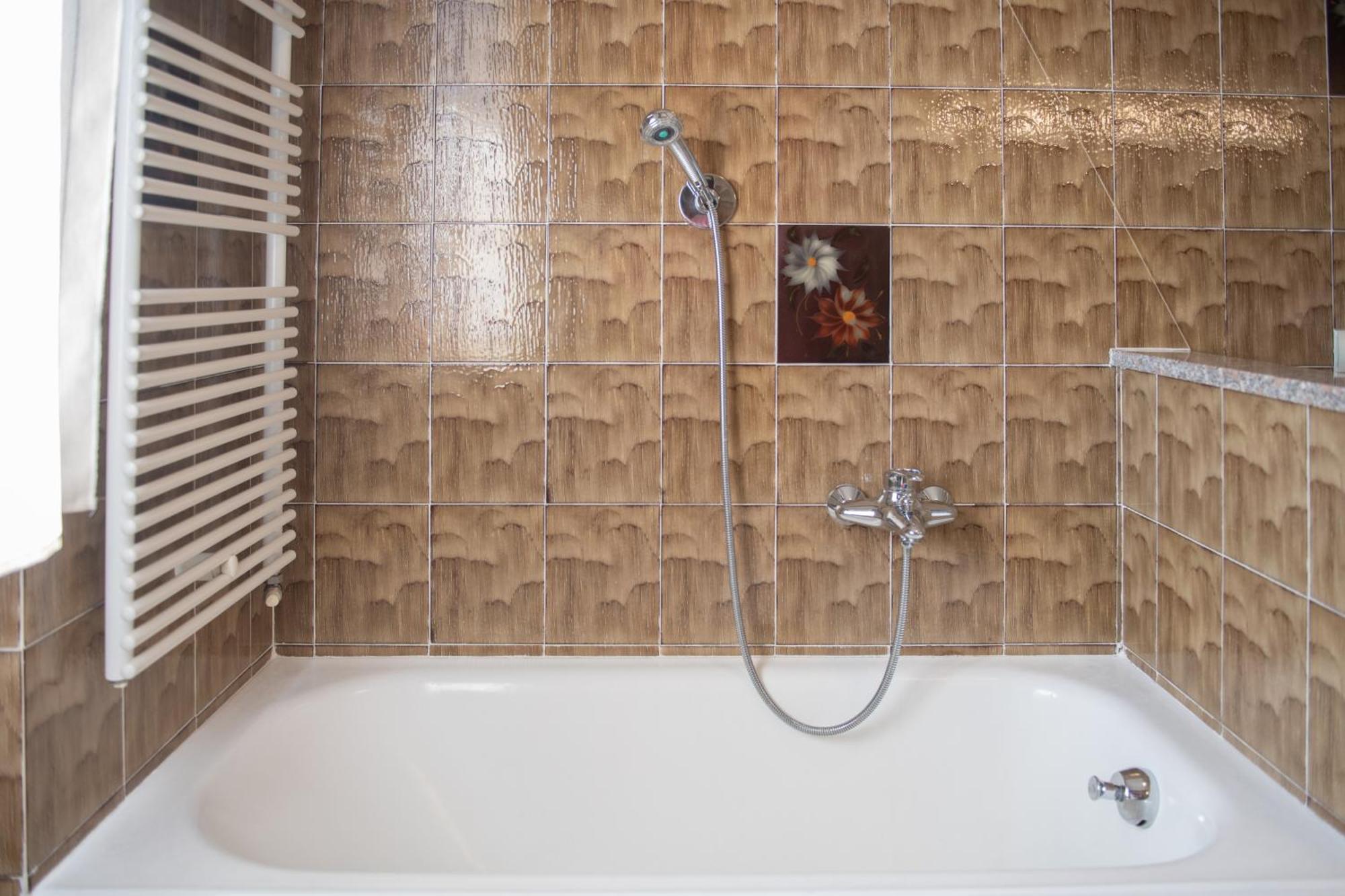 Apartament Casa Carlina Treviglio Zewnętrze zdjęcie